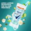 imageDegree Antiperspirant Deodorant Shower Clean Pack of 36 72Hour Sweat ampamp Odor Protection Antiperspirant for Women with Body Heat Activated Technology 05 ozshower clean