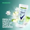 imageDegree Antiperspirant Deodorant Shower Clean Pack of 36 72Hour Sweat ampamp Odor Protection Antiperspirant for Women with Body Heat Activated Technology 05 ozApple and Gardenia