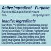 imageDegree Antiperspirant Deodorant Shower Clean Twin Pack 72Hour Sweat ampamp Odor Protection Antiperspirant for Women with Body Heat Activated Technology 26 oz
