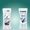 imageDegree Antiperspirant for Women Protects from Deodorant Stains Pure Clean Deodorant for Women 26 oz Pack of 4