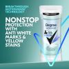 imageDegree Antiperspirant for Women Protects from Deodorant Stains Pure Clean Deodorant for Women 26 oz Pack of 4