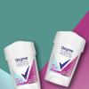 imageDegree Clinical Protection Antiperspirant Deodorant 72Hour Sweat ampamp Odor Protection 5in1 Antiperspirant for Women 17 ozFresh