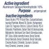 imageDegree Clinical Protection Antiperspirant Deodorant 72Hour Sweat ampamp Odor Protection 5in1 Antiperspirant for Women 17 ozSheer Powder