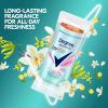 imageDegree Clinical Protection Antiperspirant Deodorant 72Hour Sweat ampamp Odor Protection 5in1 Antiperspirant for Women 17 ozSheer Powder