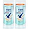 imageDegree Clinical Protection Antiperspirant Deodorant 72Hour Sweat ampamp Odor Protection 5in1 Antiperspirant for Women 17 ozVanilla