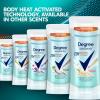 imageDegree Clinical Protection Antiperspirant Deodorant 72Hour Sweat ampamp Odor Protection 5in1 Antiperspirant for Women 17 ozVanilla