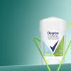 imageDegree Clinical Protection Antiperspirant Deodorant 72Hour Sweat ampamp Odor Protection Shower Clean Antiperspirant for Women 17 ozFloral