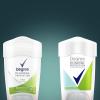 imageDegree Clinical Protection Antiperspirant Deodorant 72Hour Sweat ampamp Odor Protection Shower Clean Antiperspirant for Women 17 ozFloral