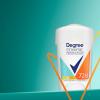 imageDegree Clinical Protection Antiperspirant Deodorant 72Hour Sweat ampamp Odor Protection Shower Clean Antiperspirant for Women 17 ozJasmine