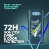 imageDegree Men Advanced Antiperspirant Deodorant 72Hour Sweat and Odor Protection Sage and Ocean Mist Deodorant for Men with Motionsense Technology 27 oz 4 CountWoodsy