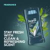 imageDegree Men Advanced Antiperspirant Deodorant 72Hour Sweat and Odor Protection Sage and Ocean Mist Deodorant for Men with Motionsense Technology 27 oz 4 CountWoodsy