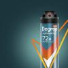 imageDegree Men Advanced Antiperspirant Deodorant Dry Spray Adventure 72Hour Sweat and Odor Protection Deodorant For Men With MotionSense Technology 38 Ounce Pack of 3Adventure