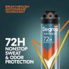imageDegree Men Advanced Antiperspirant Deodorant Dry Spray Adventure 72Hour Sweat and Odor Protection Deodorant For Men With MotionSense Technology 38 Ounce Pack of 3Adventure