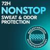 imageDegree Men Advanced Antiperspirant Deodorant Dry Spray Adventure 72Hour Sweat and Odor Protection Deodorant For Men With MotionSense Technology 38 Ounce Pack of 3Coconut Rush