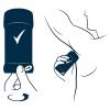 imageDegree Men Advanced Antiperspirant Deodorant Everest 2 Count 72Hour Sweat and Odor Protection Antiperspirant For Men With Body Heat Activated Technology 27 ozFresh