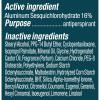 imageDegree Men Advanced Antiperspirant Deodorant Everest 2 Count 72Hour Sweat and Odor Protection Antiperspirant For Men With Body Heat Activated Technology 27 ozFresh