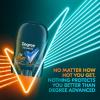 imageDegree Men Advanced Antiperspirant Deodorant Everest 2 Count 72Hour Sweat and Odor Protection Antiperspirant For Men With Body Heat Activated Technology 27 ozOriginal
