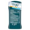 imageDegree Men Advanced Antiperspirant Deodorant Everest 2 Count 72Hour Sweat and Odor Protection Antiperspirant For Men With Body Heat Activated Technology 27 ozEverest