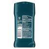 imageDegree Men Advanced Antiperspirant Deodorant Everest 2 Count 72Hour Sweat and Odor Protection Antiperspirant For Men With Body Heat Activated Technology 27 ozCool Rush