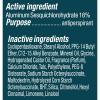 imageDegree Men Advanced Antiperspirant Deodorant Stick Ice Eucalyptus 4 Count 72Hour Sweat and Odor Protection Deodorant for Men with Body Heat Activated Technology 27 oz