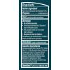imageDegree Men Advanced Antiperspirant Deodorant Stick Ice Eucalyptus 4 Count 72Hour Sweat and Odor Protection Deodorant for Men with Body Heat Activated Technology 27 oz