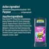 imageDegree Men Advanced Protection Antiperspirant Deodorant Cool Rush 4 count 72Hour Sweat and Odor Protection Antiperspirant For Men With MotionSense Technology 27 oz27 Ounce Pack of 5