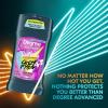 imageDegree Men Advanced Protection Antiperspirant Deodorant Cool Rush 4 count 72Hour Sweat and Odor Protection Antiperspirant For Men With MotionSense Technology 27 oz27 Ounce Pack of 5
