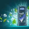 imageDegree Men Advanced Protection Antiperspirant Deodorant Cool Rush 4 count 72Hour Sweat and Odor Protection Antiperspirant For Men With MotionSense Technology 27 oz27 Ounce Pack of 4