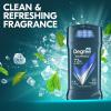 imageDegree Men Advanced Protection Antiperspirant Deodorant Cool Rush 4 count 72Hour Sweat and Odor Protection Antiperspirant For Men With MotionSense Technology 27 oz27 Ounce Pack of 4