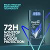 imageDegree Men Advanced Protection Antiperspirant Deodorant Cool Rush 4 count 72Hour Sweat and Odor Protection Antiperspirant For Men With MotionSense Technology 27 oz27 Ounce Pack of 4