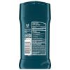imageDegree Men Advanced Protection Antiperspirant Deodorant Cool Rush 4 count 72Hour Sweat and Odor Protection Antiperspirant For Men With MotionSense Technology 27 oz27 Ounce Pack of 5