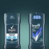 imageDegree Men Advanced Protection Antiperspirant Deodorant Cool Rush 4 count 72Hour Sweat and Odor Protection Antiperspirant For Men With MotionSense Technology 27 oz27 Ounce Pack of 4