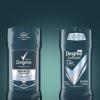imageDegree Men Antiperspirant Deodorant 72Hour Sweat and Odor Protection Everest Antiperspirant For Men With MotionSense Technology 27 oz Twin Pack135 Ounce Pack of 2