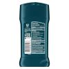 imageDegree Men Antiperspirant Deodorant Adventure 72Hour Sweat and Odor Protection Antiperspirant For Men With Body Heat Activated Technology 27 oz54 Ounce Pack of 2