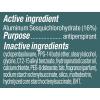 imageDegree Men Antiperspirant Deodorant Adventure Freshness and Odor Protection Deodorant for Men 27 Oz Pack of 4 Woodsy Stick27 Ounce Pack of 4