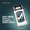 imageDegree Men Antiperspirant Deodorant Adventure Freshness and Odor Protection Deodorant for Men 27 Oz Pack of 4 Woodsy Stick27 Ounce Pack of 4