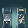 imageDegree Men Antiperspirant Deodorant Adventure Freshness and Odor Protection Deodorant for Men 27 Oz Pack of 4 Woodsy Stick27 Ounce Pack of 4