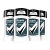 imageDegree Men Antiperspirant Deodorant Adventure Freshness and Odor Protection Deodorant for Men 27 Oz Pack of 4 Woodsy Stick27 Ounce Pack of 4