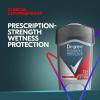 imageDegree Men Antiperspirant Deodorant Clean 72Hour Sweat ampamp Odor Protection PrescriptionStrength Antiperspirant For Men with MotionSense Technology 17 ozSport