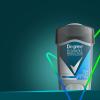 imageDegree Men Antiperspirant Deodorant Clean 72Hour Sweat ampamp Odor Protection PrescriptionStrength Antiperspirant For Men with MotionSense Technology 17 ozClean