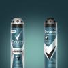 imageDegree Men Antiperspirant Deodorant Dry Spray Black  White Protects from Deodorant Stains Antiperspirant for Men with MotionSense Technology 38 Ounce Pack of 3Body Deodorant