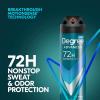 imageDegree Men Antiperspirant Deodorant Dry Spray Cool Rush 3 count Deodorant for Men With MotionSense Technology 38 ozFresh