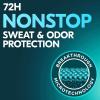 imageDegree Men Antiperspirant Deodorant Dry Spray Cool Rush 3 count Deodorant for Men With MotionSense Technology 38 ozFresh