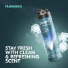 imageDegree Men Antiperspirant Deodorant Dry Spray Cool Rush Deodorant for Men With MotionSense Technology 38 ozCool Rush