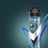imageDegree Men Antiperspirant Spray Black  White 3 Count Protects from Deodorant Stains Instantly Dry Spray Deodorant 38 oz