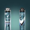 imageDegree Men Antiperspirant Spray Black  White 3 Count Protects from Deodorant Stains Instantly Dry Spray Deodorant 38 oz
