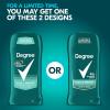imageDegree Men Dry Protection Antiperspirant Cool Comfort 27 oz Pack of 6Deodorant