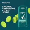 imageDegree Men Dry Protection Antiperspirant Cool Comfort 27 oz Pack of 6Deodorant