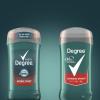 imageDegree Men Original Aluminum Free Deodorant for Men 48Hour Odor Protection Intense Sport 3 Ounce Pack of 6Body deodorant