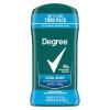 imageDegree Men Original Antiperspirant Deodorant Cool Rush Twin Pack 48Hour Sweat ampamp Odor Protection Antiperspirant For Men 27 ozBlue